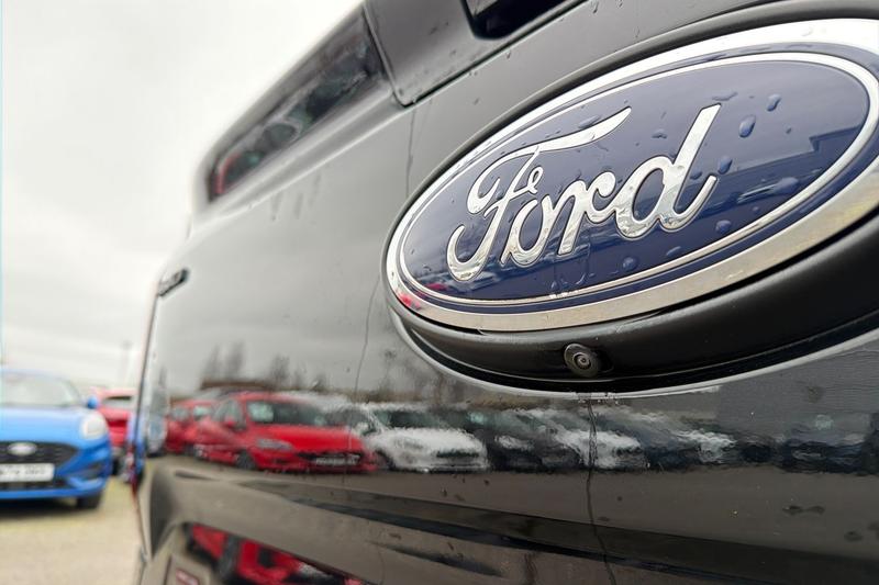 Used Ford Ranger 2024 for sale - 77739256: Photo 16