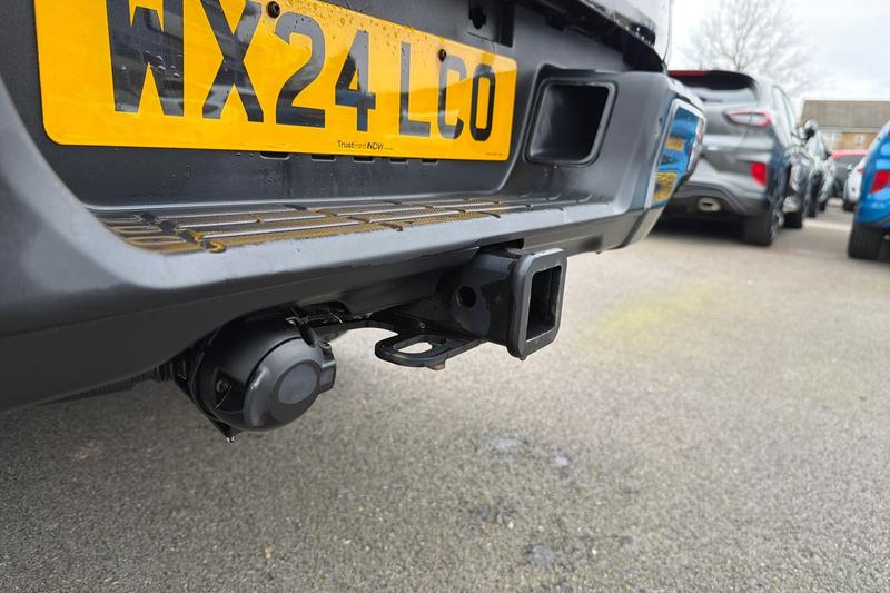 Used Ford Ranger 2024 for sale - 77739256: Photo 17