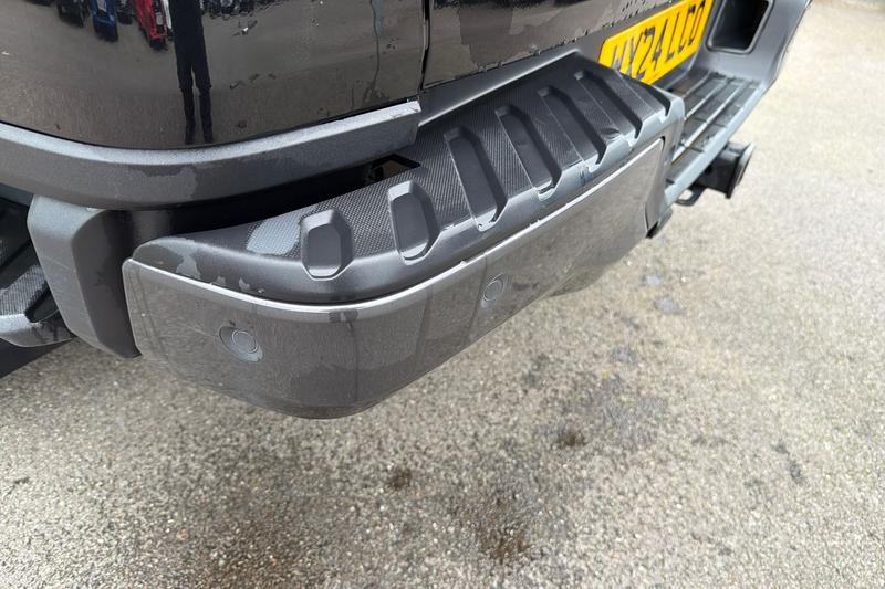 Used Ford Ranger 2024 for sale - 77739256: Photo 19