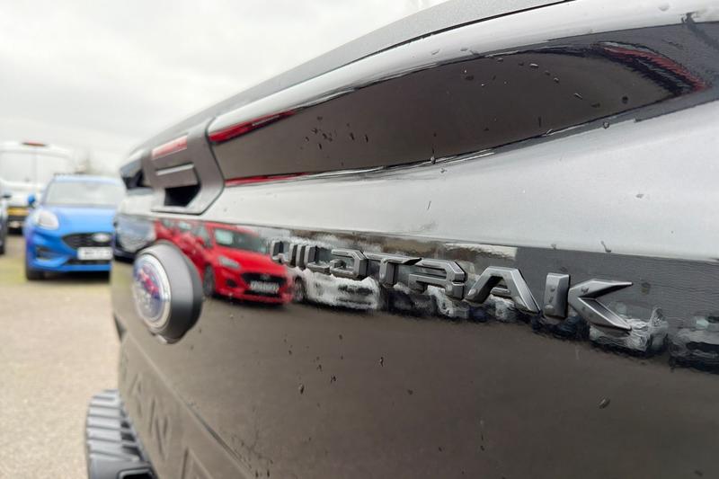 Used Ford Ranger 2024 for sale - 77739256: Photo 20