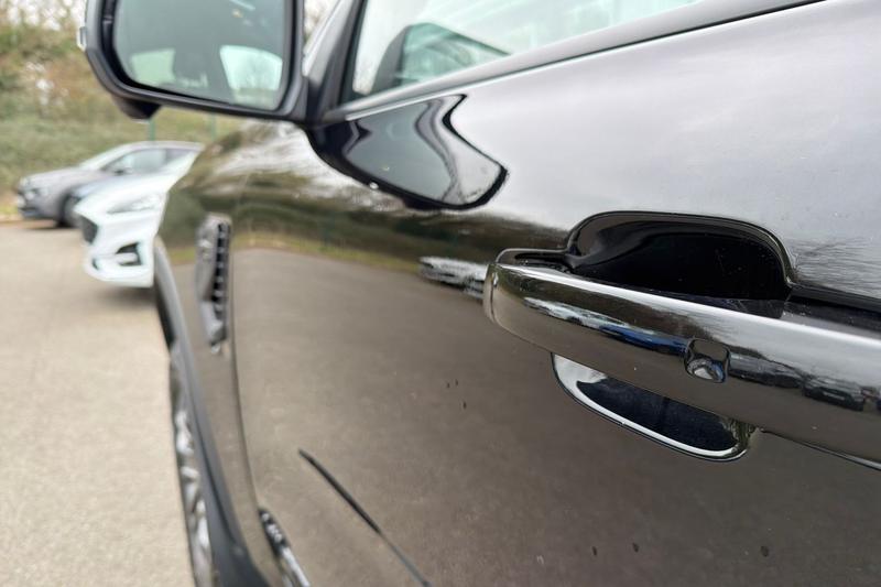 Used Ford Ranger 2024 for sale - 77739256: Photo 21