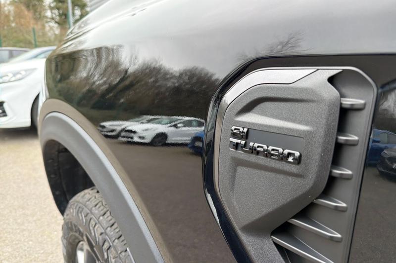 Used Ford Ranger 2024 for sale - 77739256: Photo 23