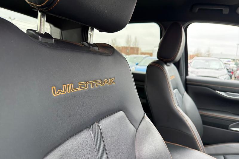 Used Ford Ranger 2024 for sale - 77739256: Photo 25