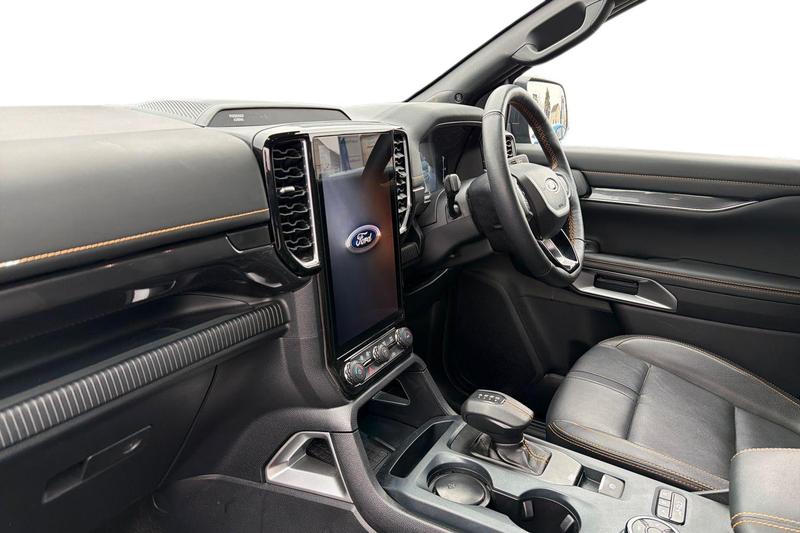 Used Ford Ranger 2024 for sale - 77739256: Photo 3