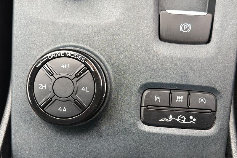 Used Ford Ranger 2024 for sale - 77739256: Photo 30