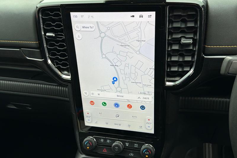 Used Ford Ranger 2024 for sale - 77739256: Photo 31