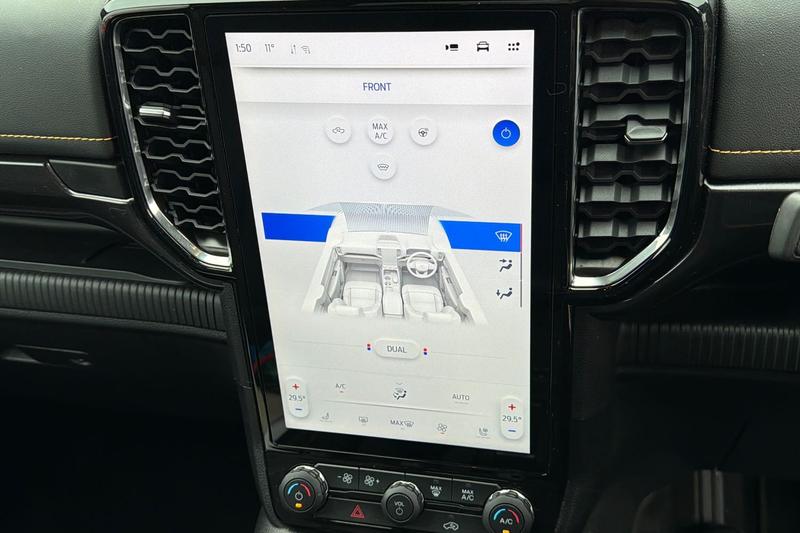 Used Ford Ranger 2024 for sale - 77739256: Photo 32