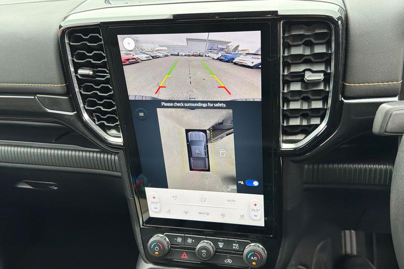 Used Ford Ranger 2024 for sale - 77739256: Photo 33