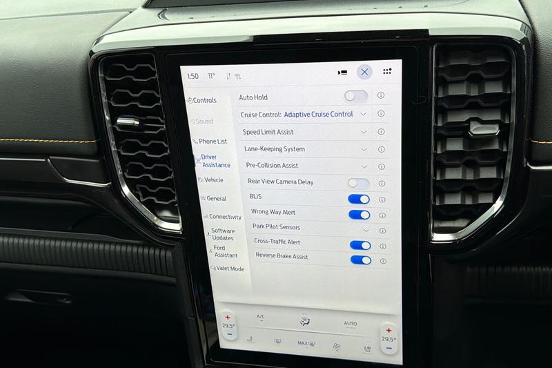 Used Ford Ranger 2024 for sale - 77739256: Photo 34