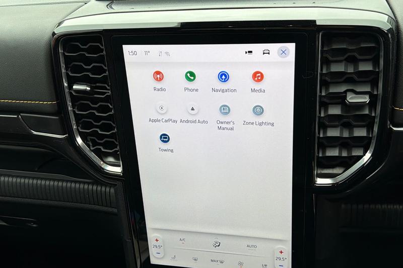 Used Ford Ranger 2024 for sale - 77739256: Photo 35