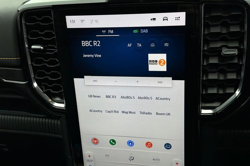 Used Ford Ranger 2024 for sale - 77739256: Photo 37