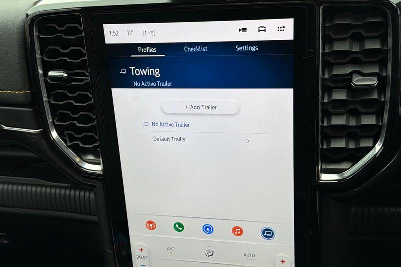 Used Ford Ranger 2024 for sale - 77739256: Photo 38