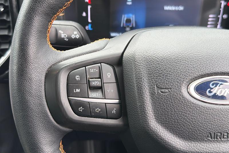 Used Ford Ranger 2024 for sale - 77739256: Photo 39