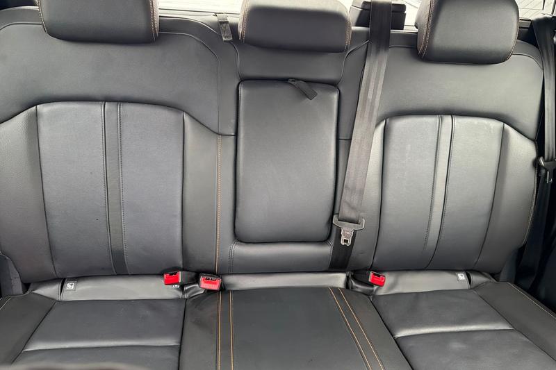 Used Ford Ranger 2024 for sale - 77739256: Photo 40