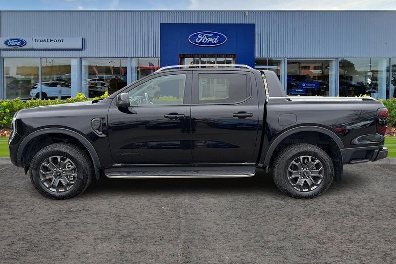 Used Ford Ranger 2024 for sale - 77739256: Photo 5
