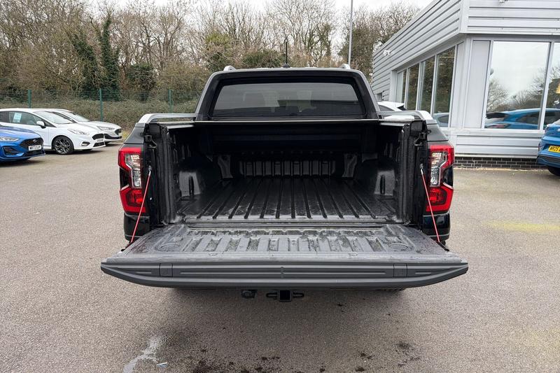 Used Ford Ranger 2024 for sale - 77739256: Photo 6