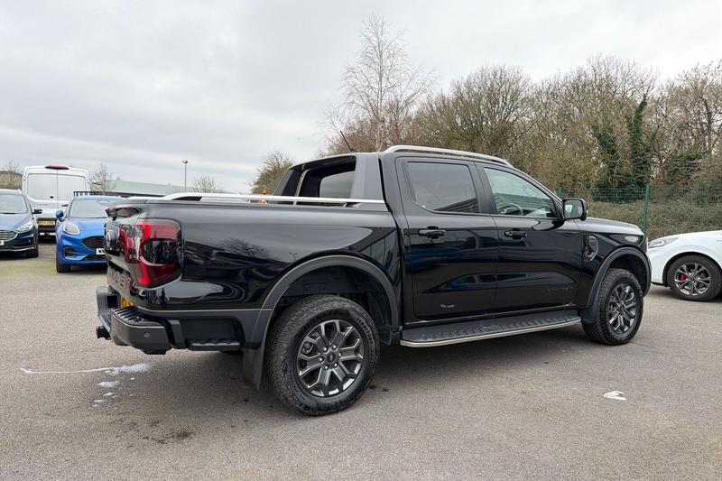Used Ford Ranger 2024 for sale - 77739256: Photo 7