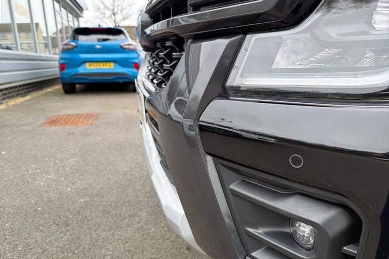 Used Ford Ranger 2024 for sale - 77739256: Photo 8