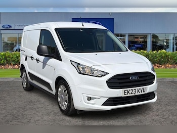 Used Ford Transit Connect 2023 for sale - 79249856: Photo