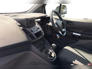Used Ford Transit Connect 2023 for sale - 79249856: Photo