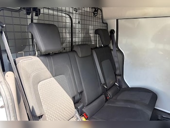 Used Ford Transit Connect 2023 for sale - 79249856: Photo