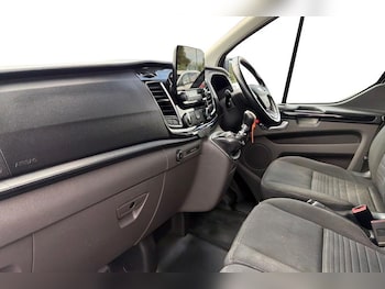 Used Ford Transit Custom 2020 for sale - 79249847: Photo