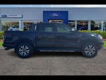 Used Ford Ranger 2019 for sale - 74986911: Photo