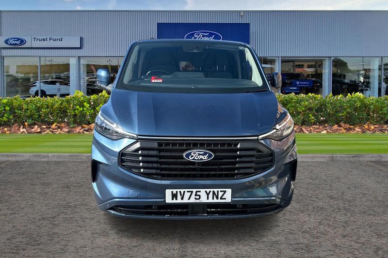 Used Ford Transit Custom for sale - 78117237: Photo 11