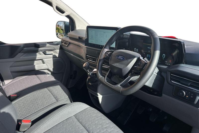 Used Ford Transit Custom for sale - 78117237: Photo 13