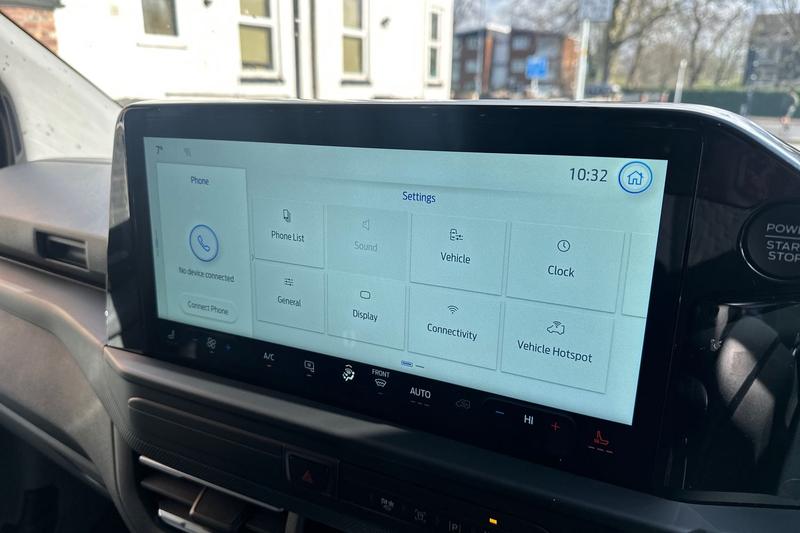 Used Ford Transit Custom for sale - 78117237: Photo 17