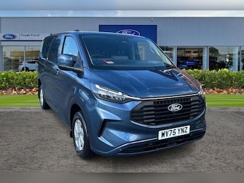 Used Ford Transit Custom undefined for sale - 78117237: Photo