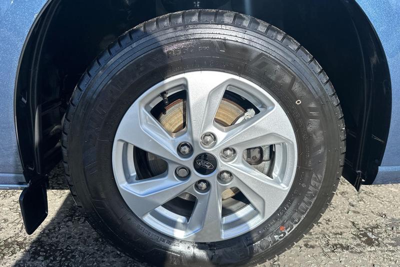 Used Ford Transit Custom for sale - 78117237: Photo 20