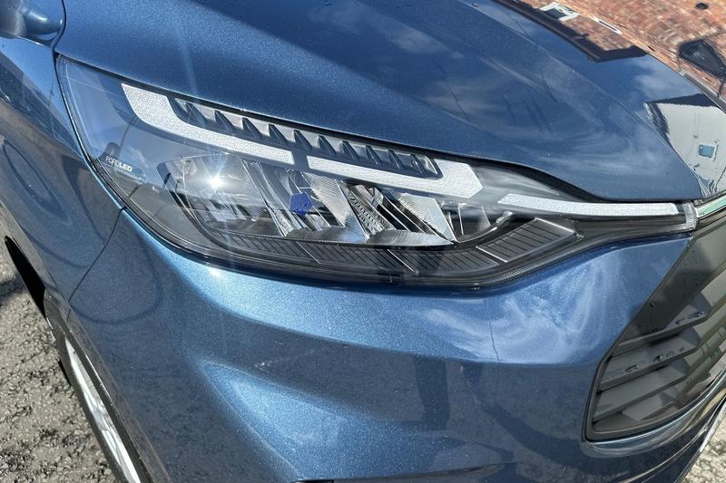 Used Ford Transit Custom for sale - 78117237: Photo 21