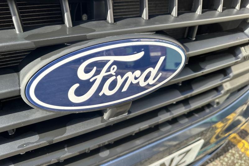 Used Ford Transit Custom for sale - 78117237: Photo 22