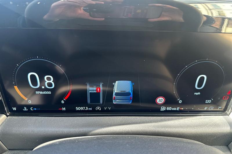 Used Ford Transit Custom for sale - 78117237: Photo 24