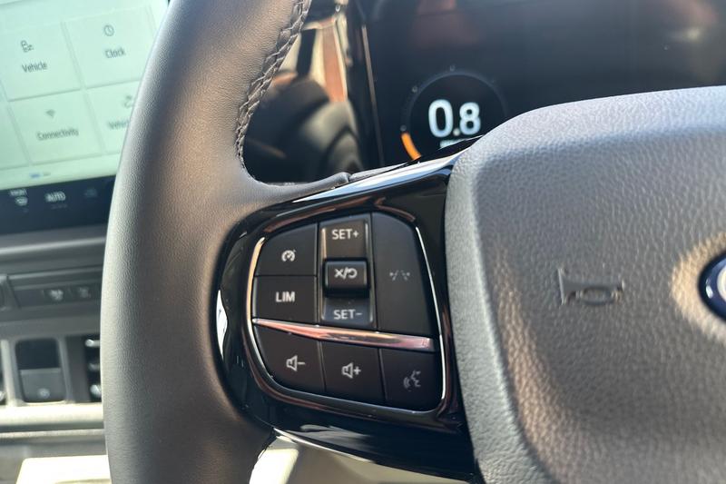 Used Ford Transit Custom for sale - 78117237: Photo 25