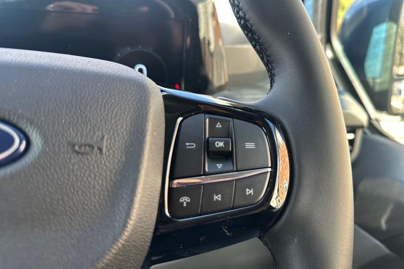 Used Ford Transit Custom for sale - 78117237: Photo 26