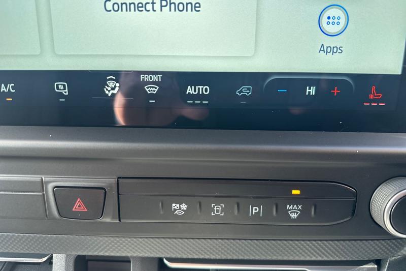 Used Ford Transit Custom for sale - 78117237: Photo 29