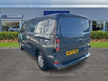 Used Ford Transit Custom undefined for sale - 78117237: Photo