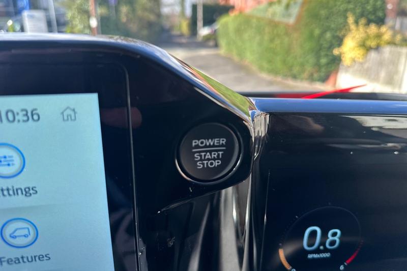 Used Ford Transit Custom for sale - 78117237: Photo 34