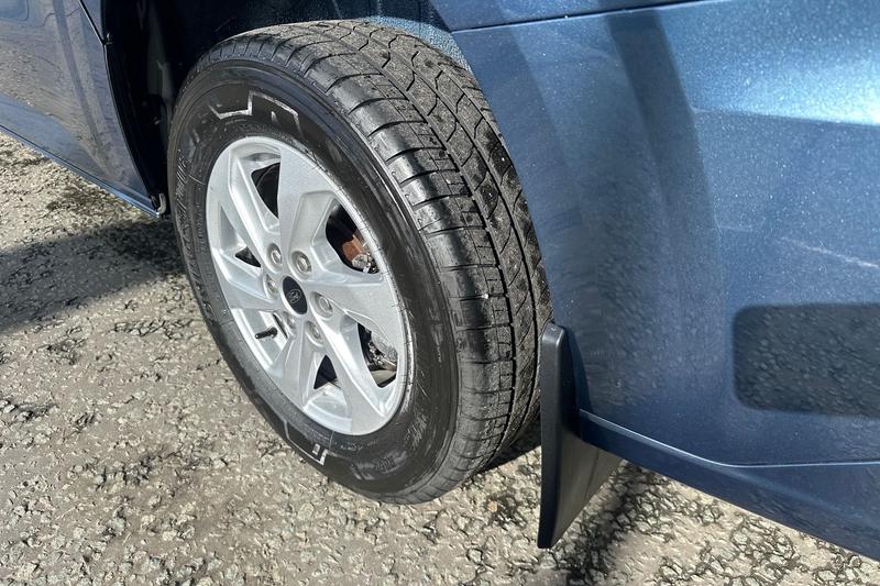 Used Ford Transit Custom for sale - 78117237: Photo 36