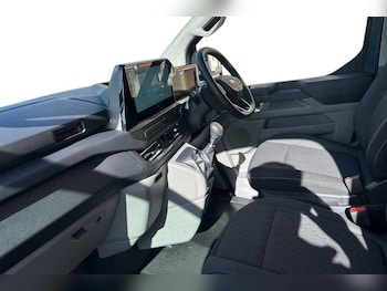 Used Ford Transit Custom undefined for sale - 78117237: Photo