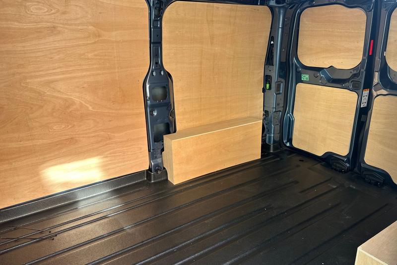 Used Ford Transit Custom for sale - 78117237: Photo 4