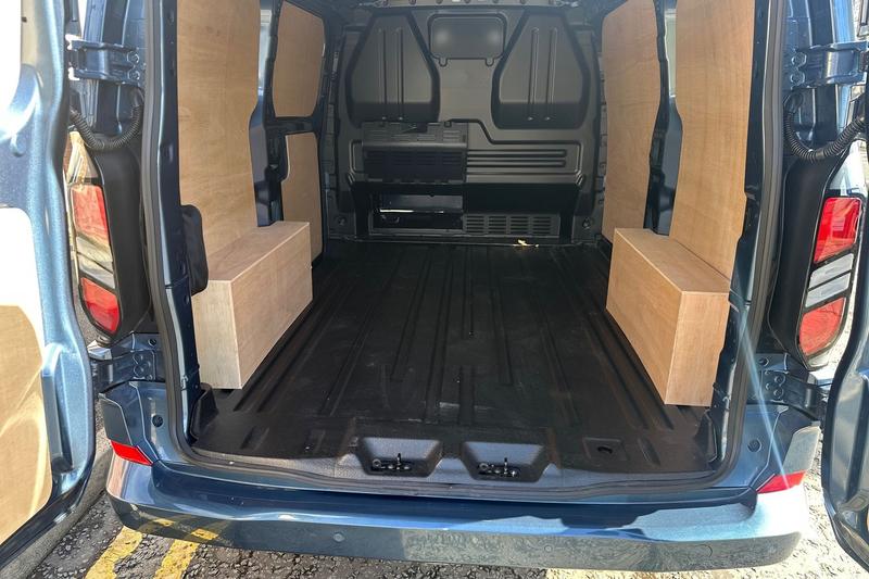 Used Ford Transit Custom for sale - 78117237: Photo 6