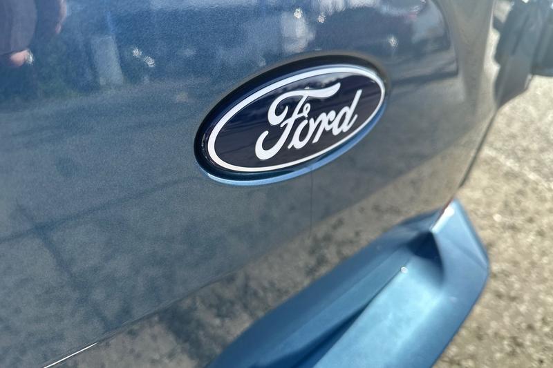 Used Ford Transit Custom for sale - 78117237: Photo 7