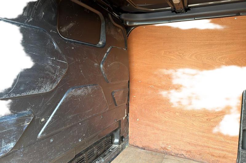 Used Ford Transit Custom 2018 for sale - 78028660: Photo 10