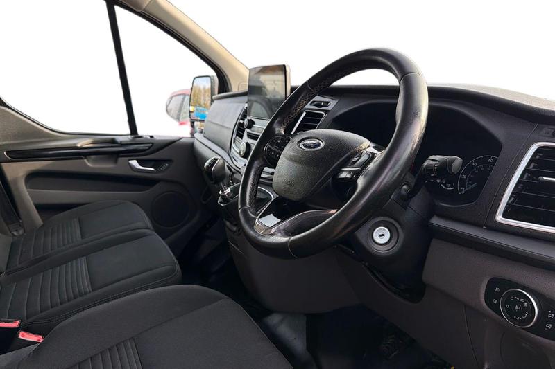Used Ford Transit Custom 2018 for sale - 78028660: Photo 13