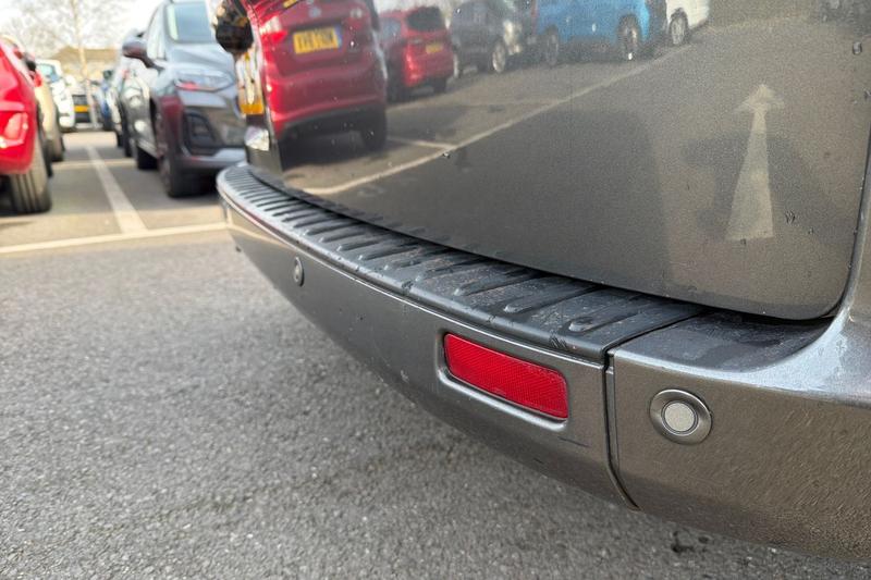 Used Ford Transit Custom 2018 for sale - 78028660: Photo 15