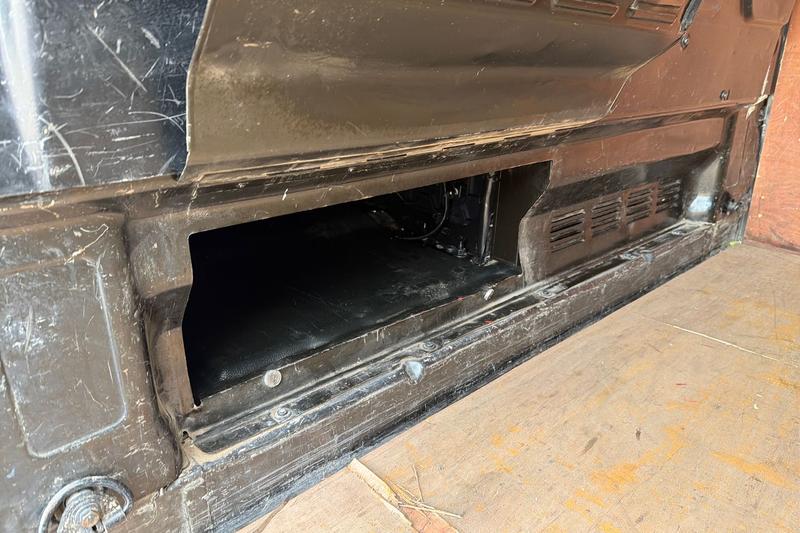 Used Ford Transit Custom 2018 for sale - 78028660: Photo 17