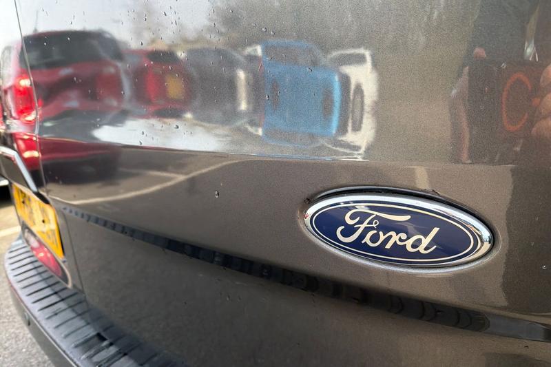 Used Ford Transit Custom 2018 for sale - 78028660: Photo 19